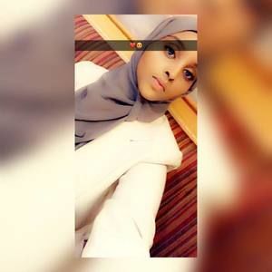 Meet your Posher, Nafisa